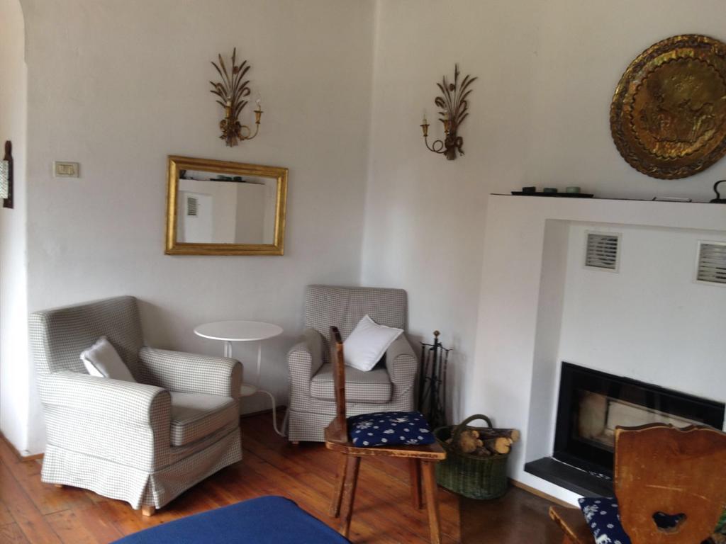 Abetina Apartamento Levico Terme Exterior foto