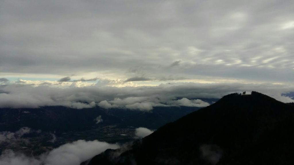 Abetina Apartamento Levico Terme Exterior foto