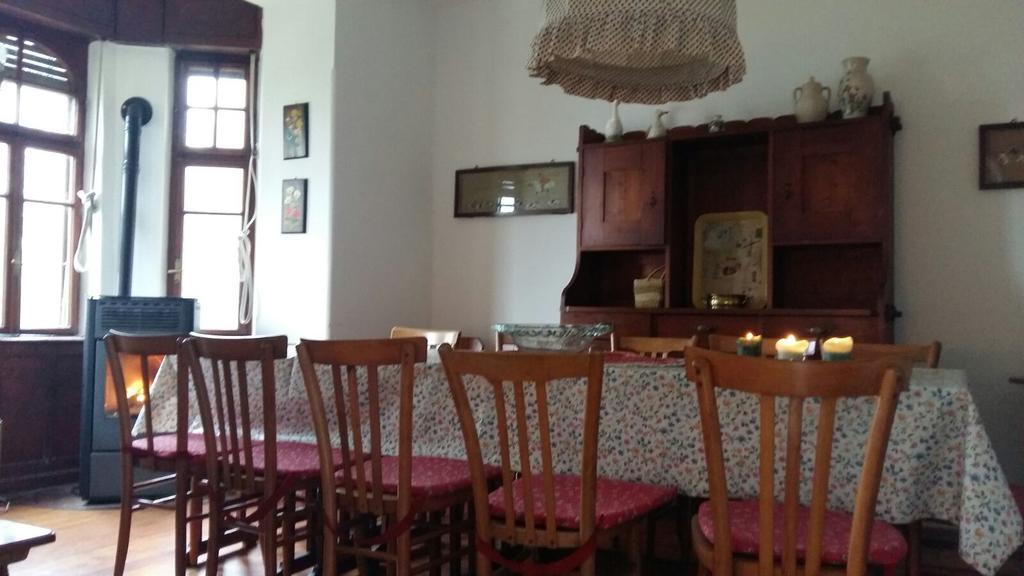Abetina Apartamento Levico Terme Exterior foto