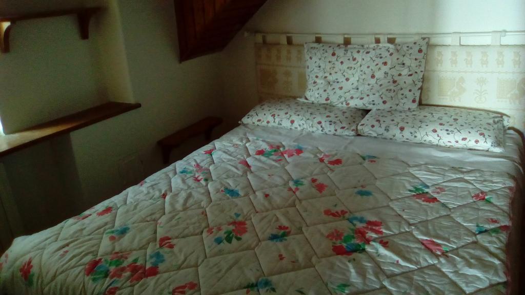 Abetina Apartamento Levico Terme Exterior foto