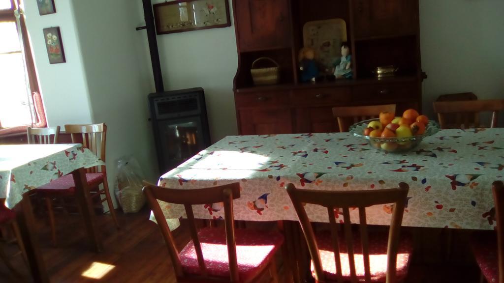 Abetina Apartamento Levico Terme Exterior foto