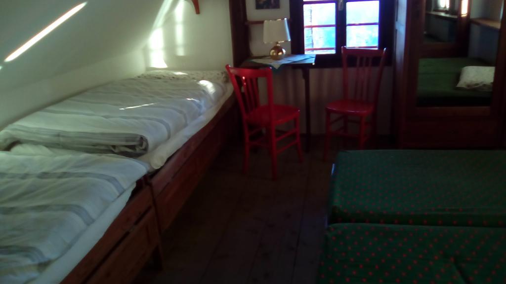 Abetina Apartamento Levico Terme Exterior foto