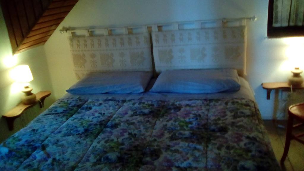 Abetina Apartamento Levico Terme Exterior foto