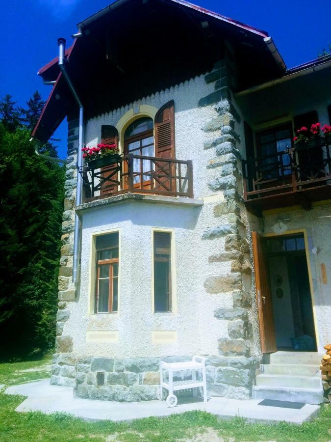 Abetina Apartamento Levico Terme Exterior foto