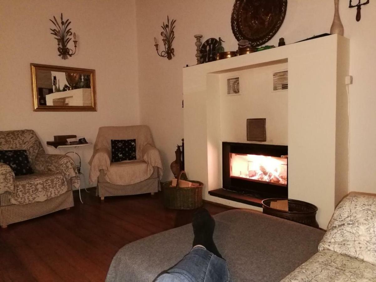 Abetina Apartamento Levico Terme Exterior foto